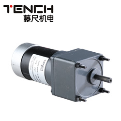 直流無刷電機（BLDC）優勢明顯，高效能、壽命長